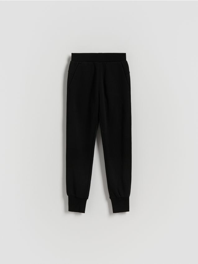 Sweatpants - RESERVED