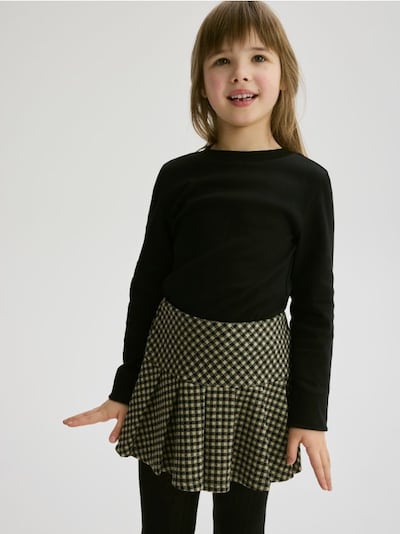 Skort