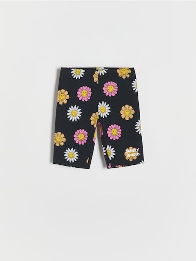 GIRLS` SHORTS