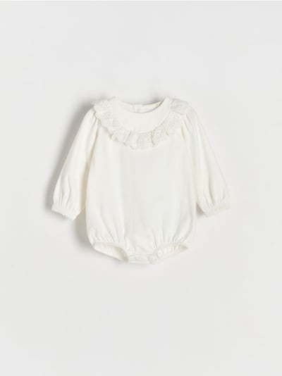 BABIES` BODY SUIT