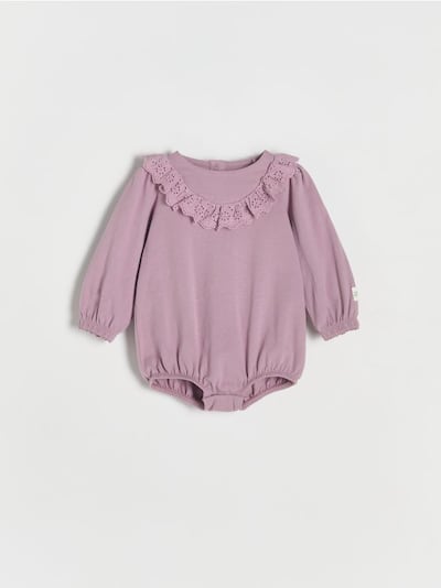 BABIES` BODY SUIT