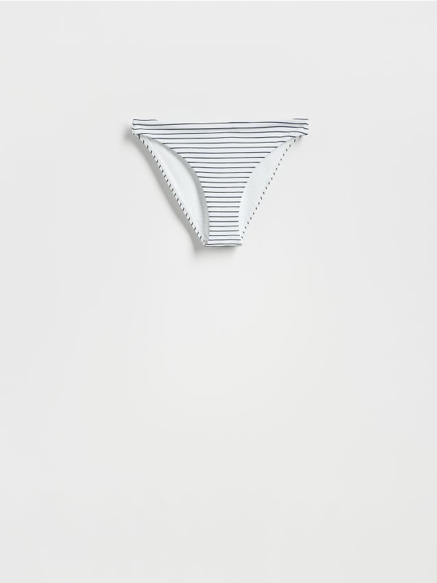 Parte di sotto del bikini - RESERVED