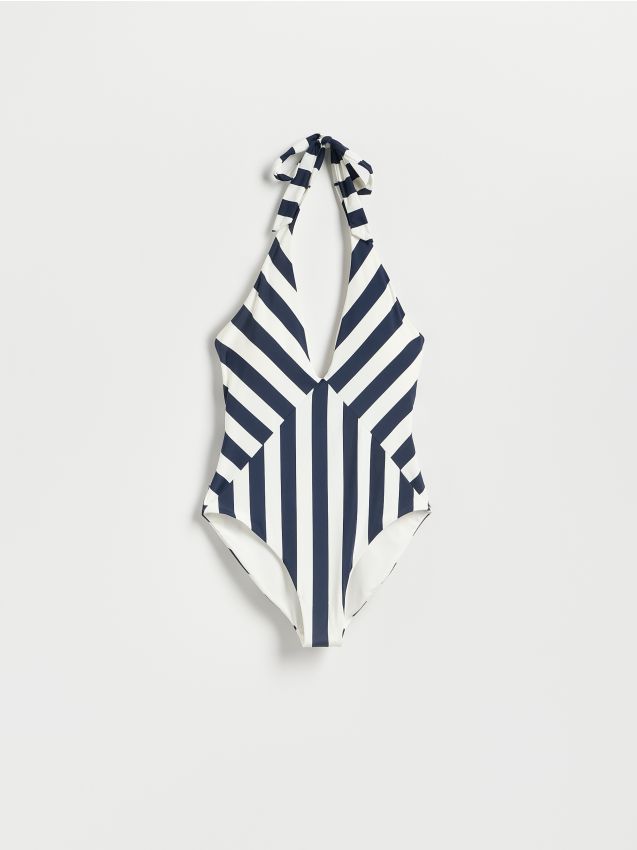 Maillot de bain une pièce - RESERVED