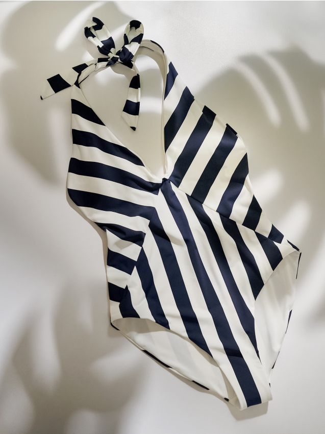 One piece swimsuit - RESERVED