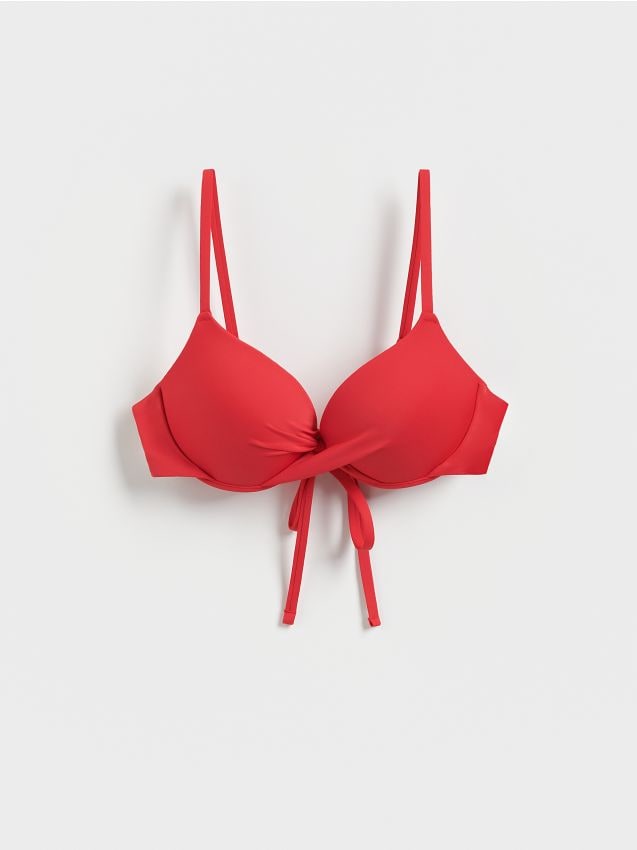 Swimsuit top - RESERVED