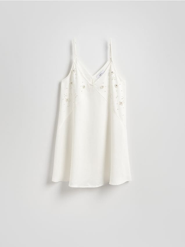 LADIES` DRESS - RESERVED
