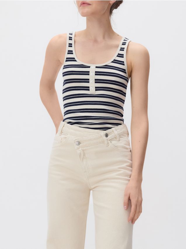 LADIES` SINGLET - RESERVED