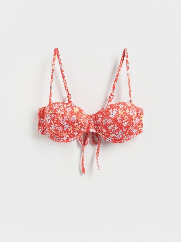 Swimsuit top - RESERVED