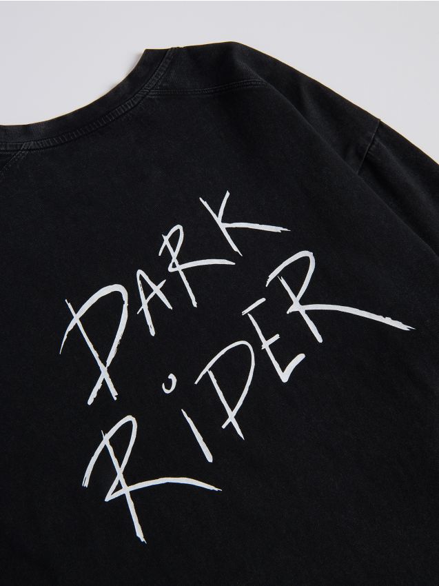 MEN`S T-SHIRT