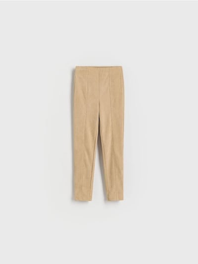 GIRLS` TROUSERS