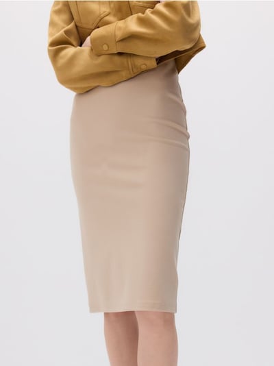 LADIES` SKIRT