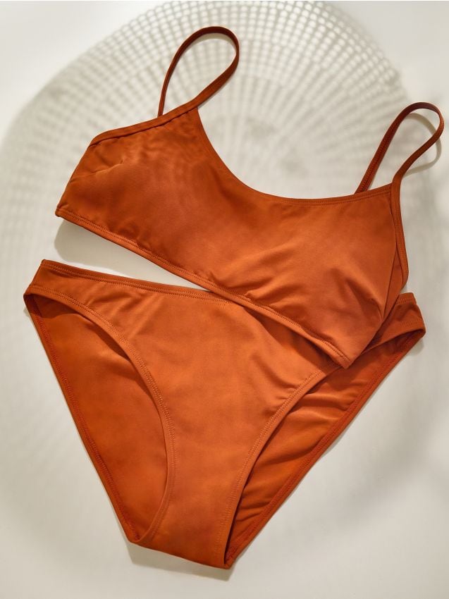 Bikini top - RESERVED