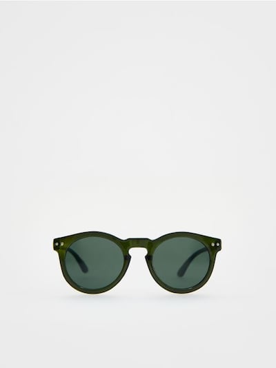 Saulesbrilles