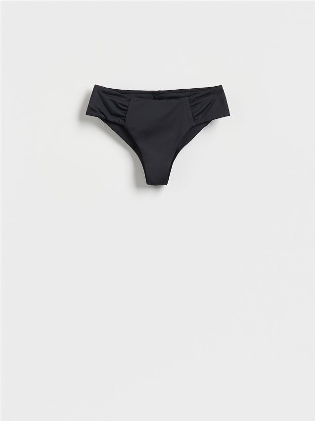 Reserved - Slip de baie - negru