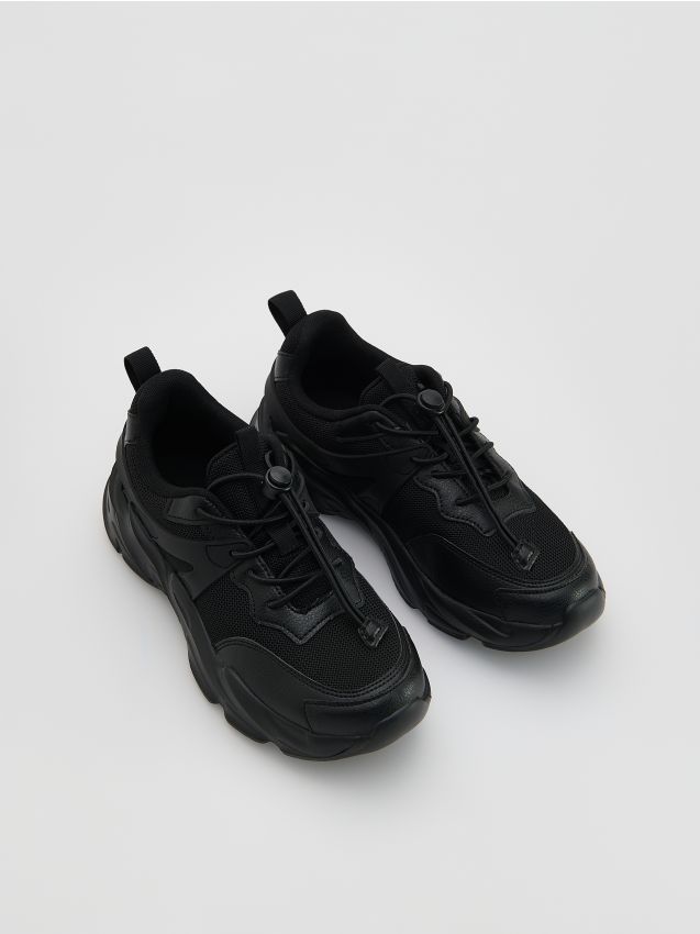 Sports sneakers - RESERVED