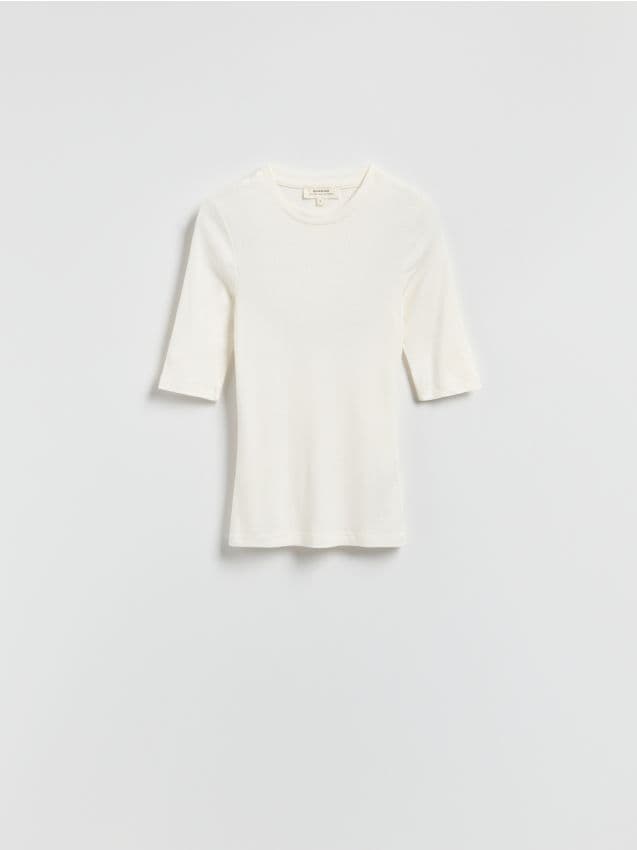 LADIES` T-SHIRT - RESERVED
