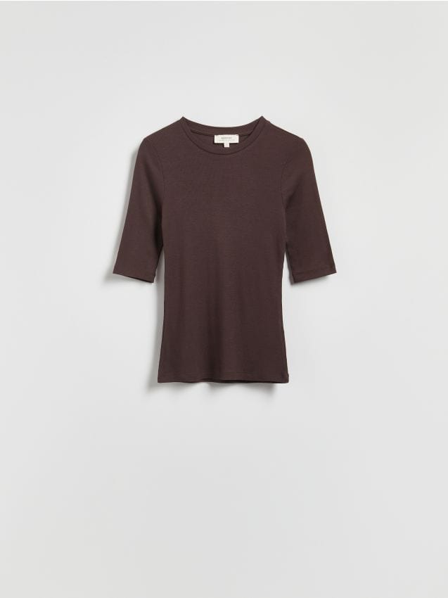 LADIES` T-SHIRT - RESERVED