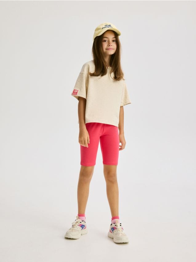 Cotton rich set - RESERVED