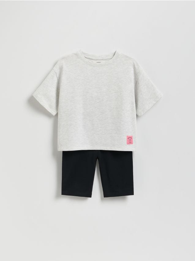 Cotton rich set - RESERVED