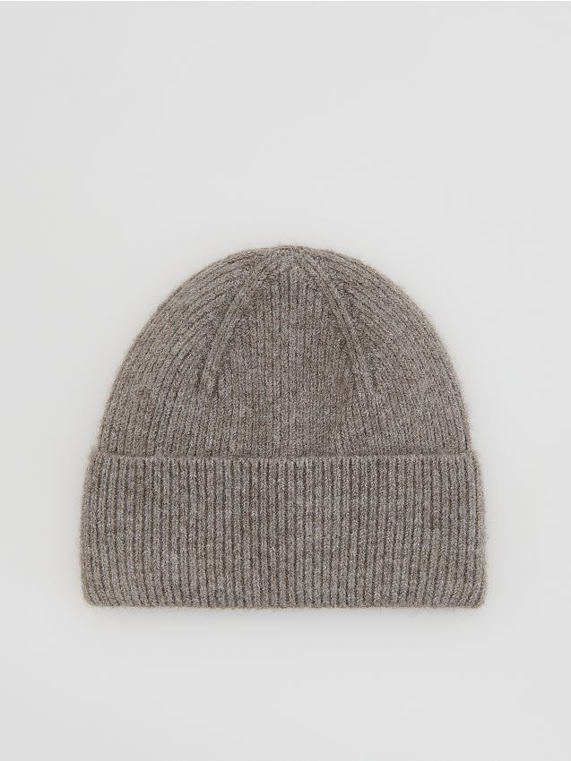 Kapa beanie - RESERVED