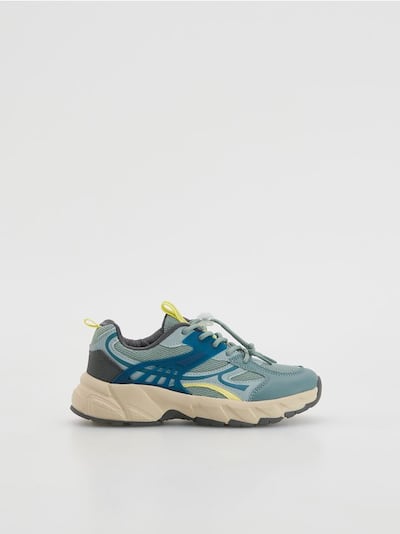 Sneakers classiche