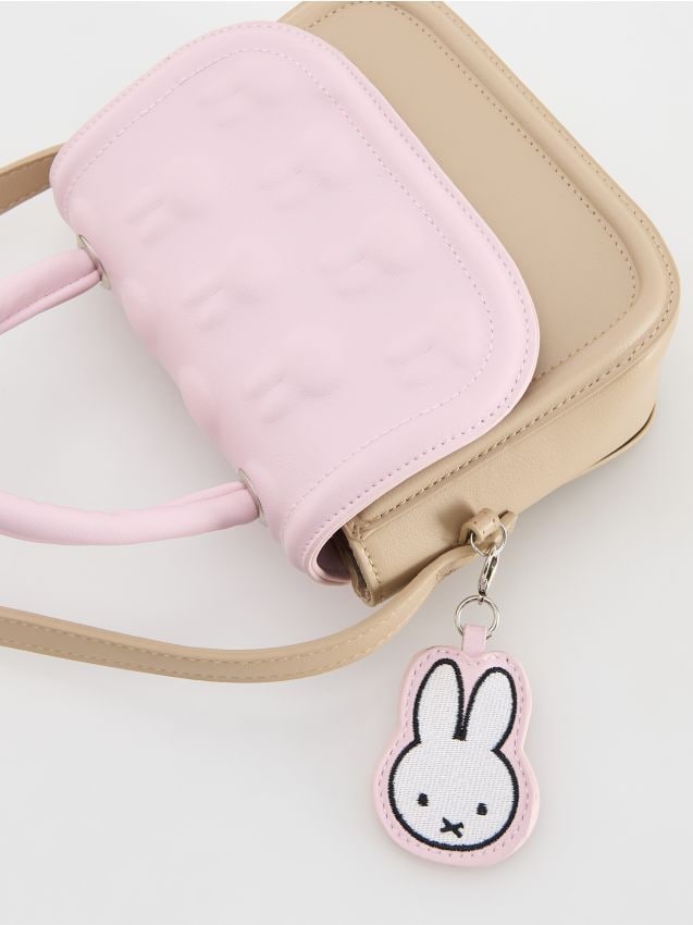 Torebka listonoszka Miffy - RESERVED