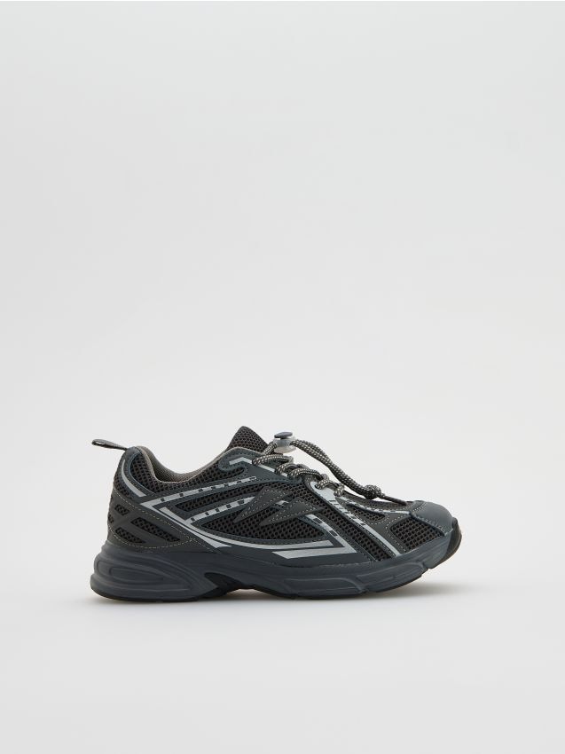 Sportowe buty - RESERVED