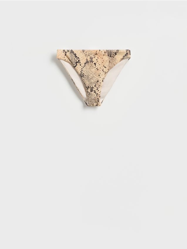 Bikiniunderdel - RESERVED