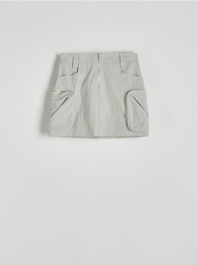 LADIES` SKIRT - RESERVED