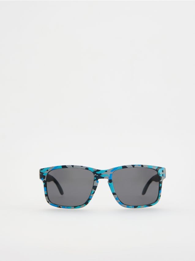 Sunglasses - RESERVED