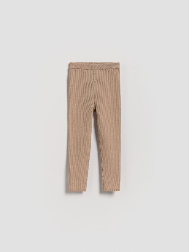 Leggings en maille et viscose - RESERVED