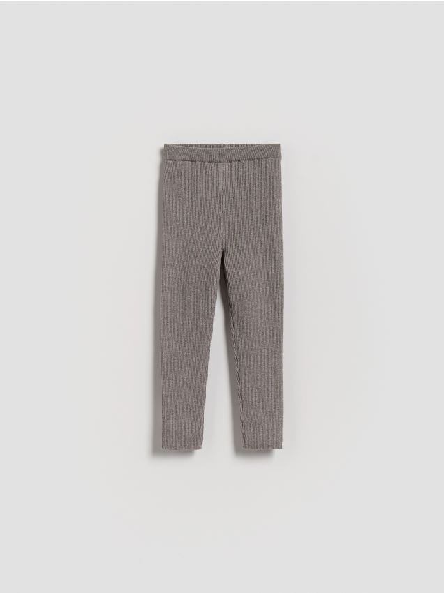 GIRLS` TROUSERS - RESERVED