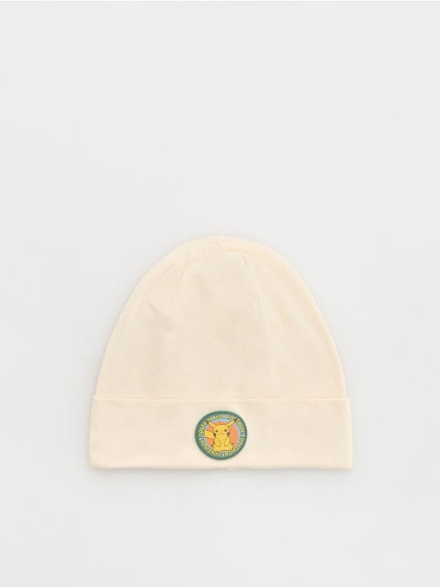 Pokémon beanie - RESERVED
