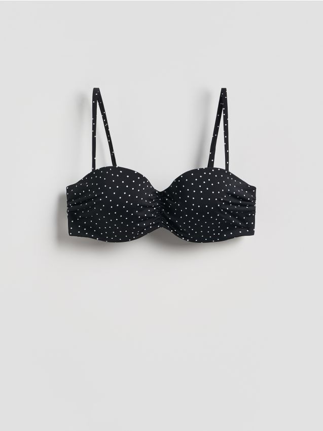 LADIES` BEACHWEAR BRA - RESERVED