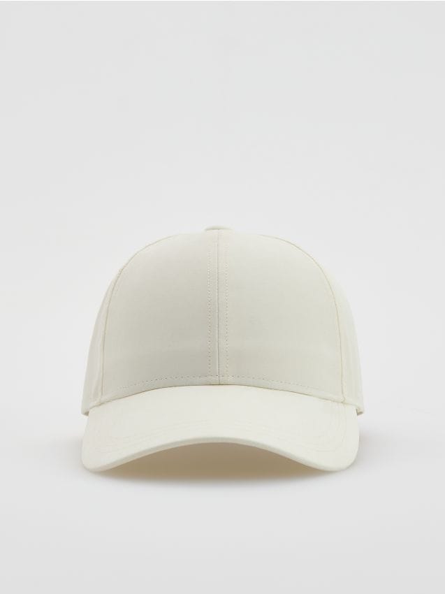 Cap - RESERVED