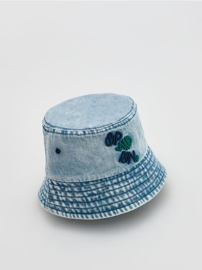 BOYS` HAT