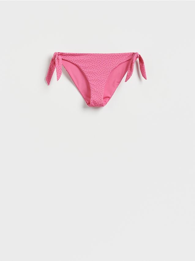 Bikini bottom - RESERVED
