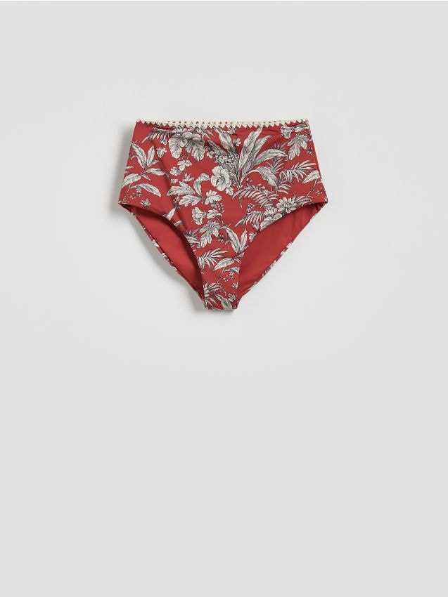 Slipje bikini - RESERVED