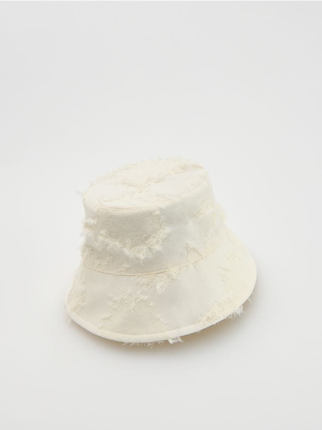 Fischermütze bucket hat - RESERVED