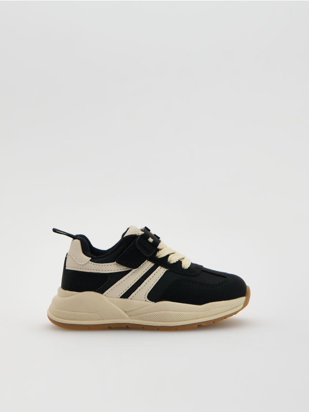 Sports sneakers - RESERVED