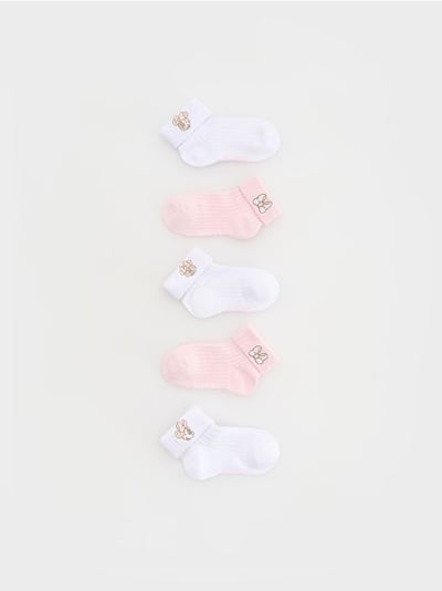 BABIES` SOCKS MULTI