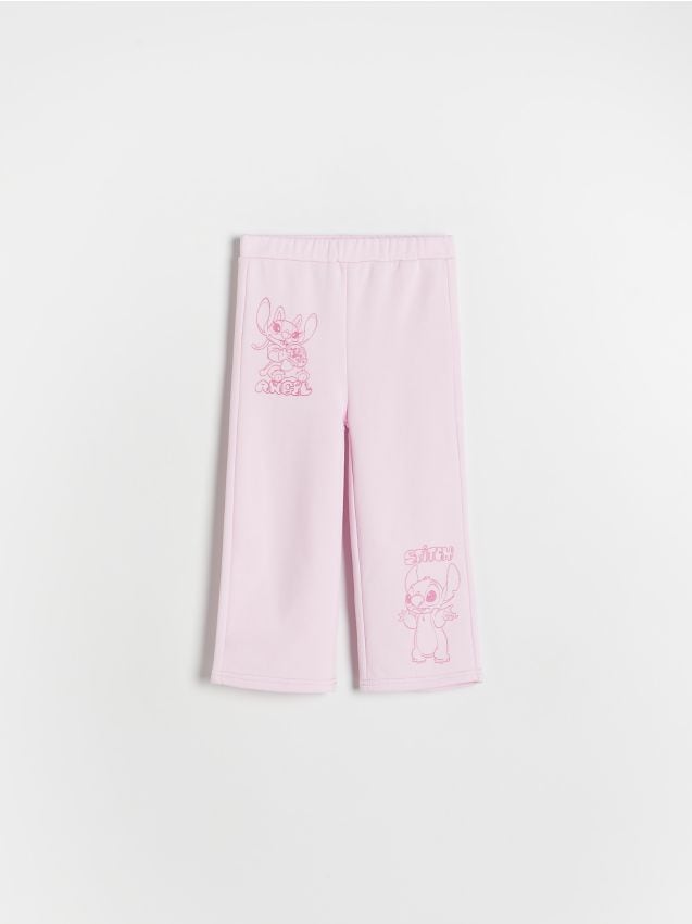 BABIES` TROUSERS - RESERVED