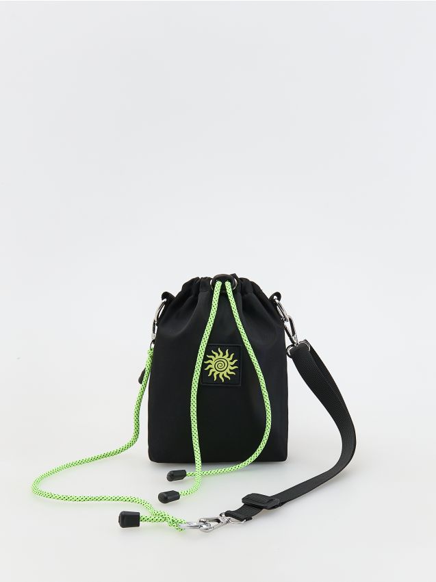 Phone pouch - RESERVED