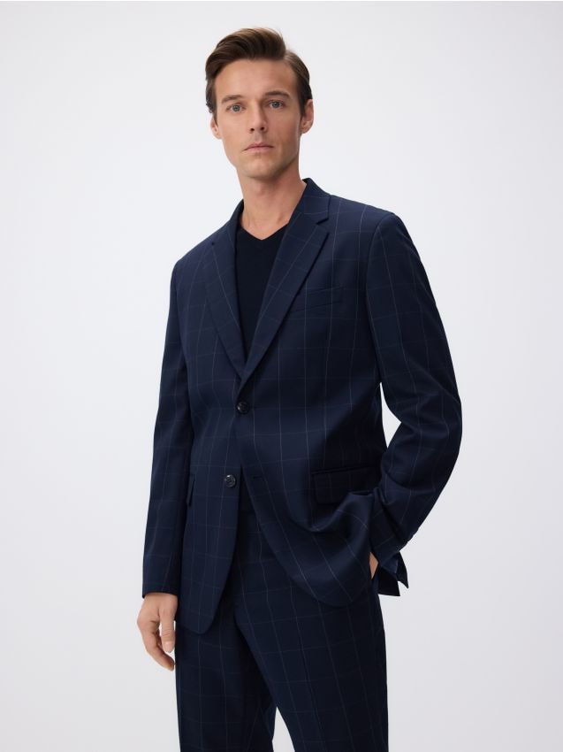 Reserved Reserved - MEN`S BLAZER