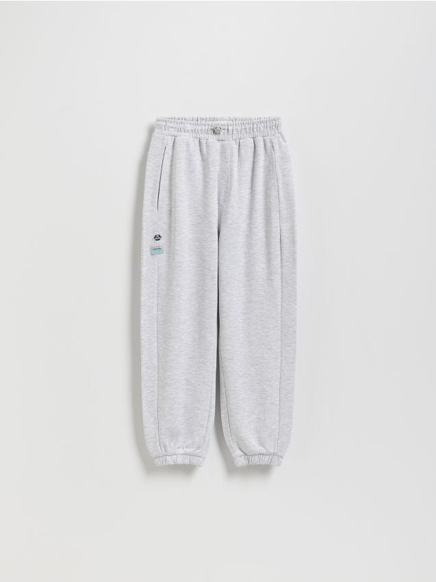 BOYS` TROUSERS - RESERVED