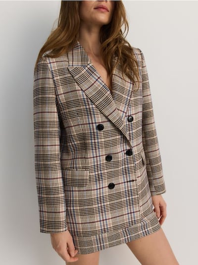LADIES` BLAZER