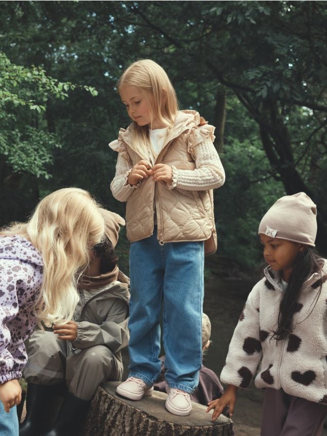 Reserved Reserved - Τζιν παντελόνι baggy straight leg