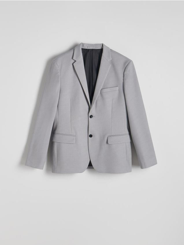 MEN`S BLAZER - RESERVED