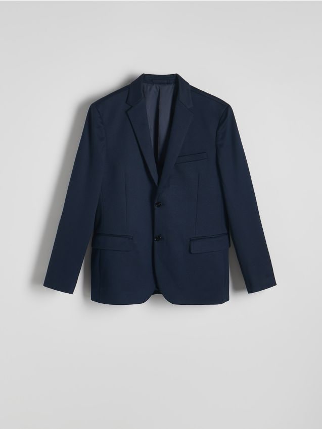 MEN`S BLAZER - RESERVED