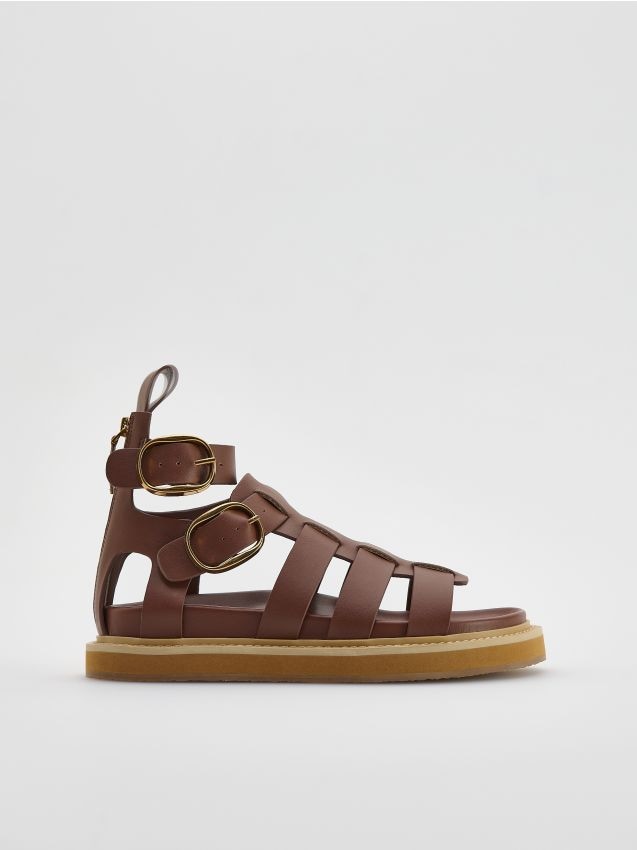 LADIES` SANDALS - RESERVED